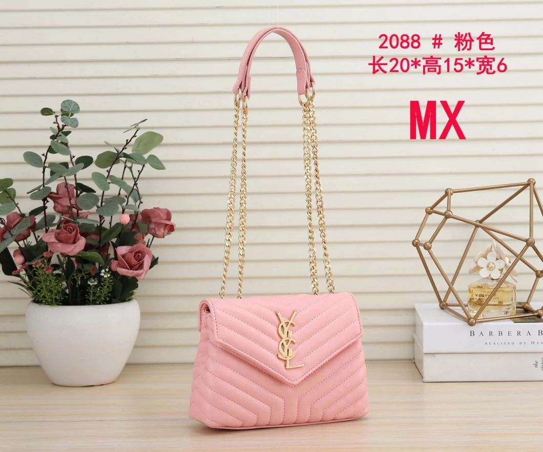 Wholesale Market Totes Lady Ladies Women Famous Brand Designer Replica Luxury Replicas Genuine Leather New Style L′′v Shoulder Handbag Handbags Bag Bags