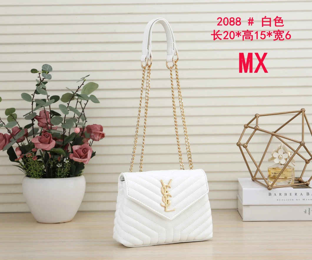 Wholesale Market Totes Lady Ladies Women Famous Brand Designer Replica Luxury Replicas Genuine Leather New Style L′′v Shoulder Handbag Handbags Bag Bags