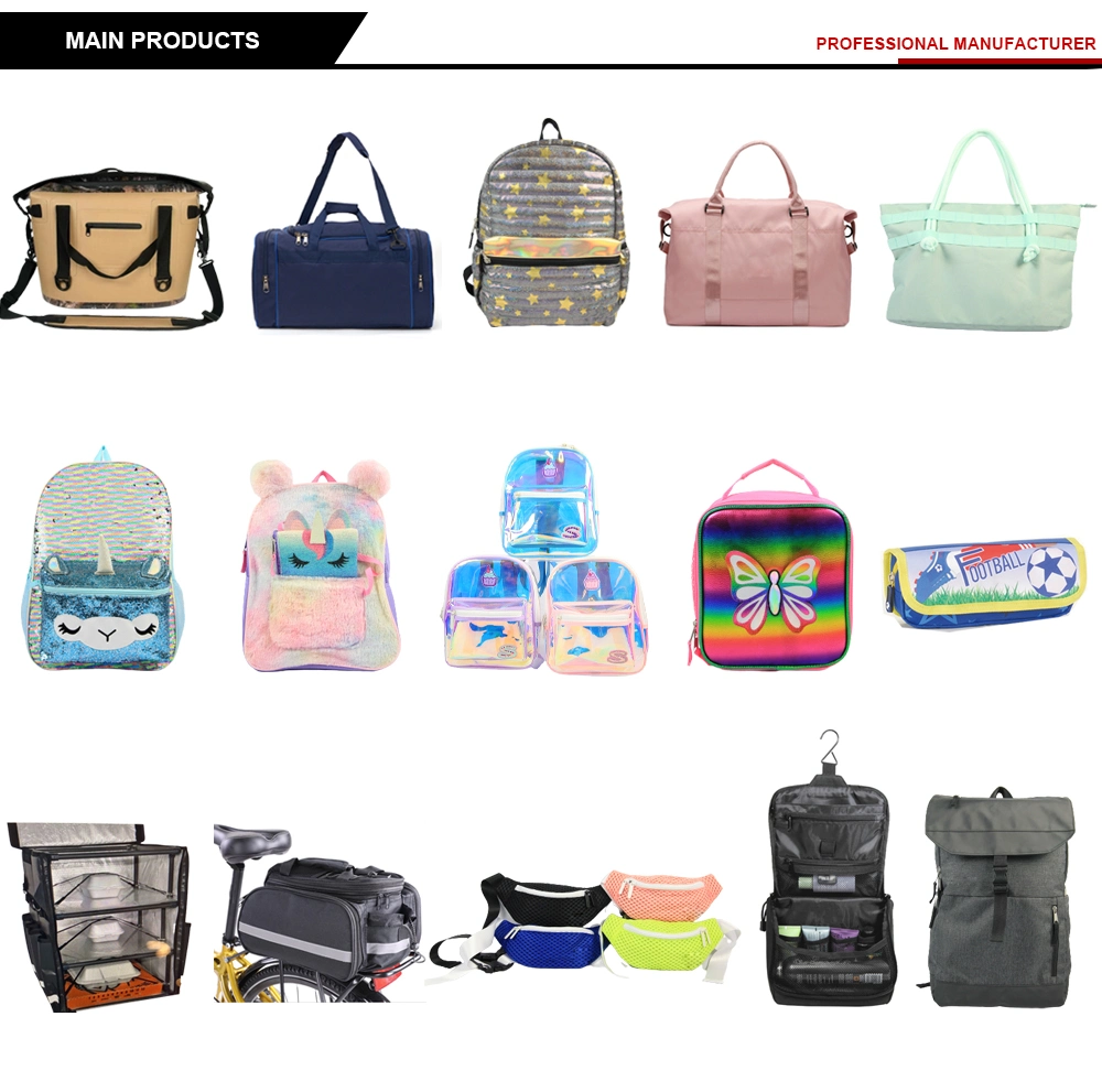 Custom School Bag Backpack School Bags Girls Bookbags Casual School Book Bag Other Backpack