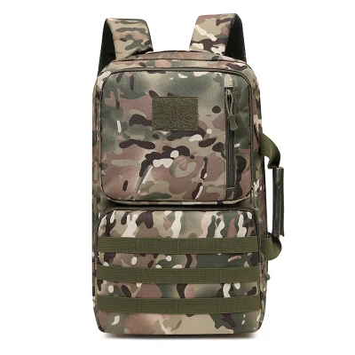 육군 Mochila Tactico 기타 Molle 팩 가방 군사 전술 배낭